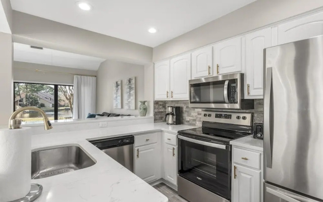 Beachwalk Villa 5074