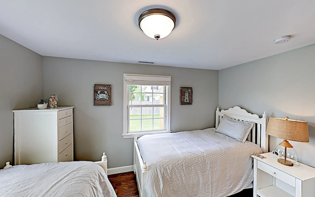 23 Falmouth - 3 Br Duplex