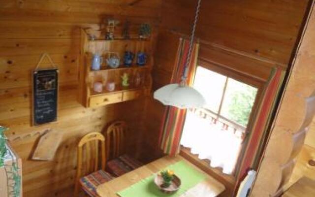 Ferienparadies Goritschnig