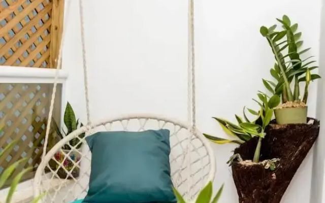 Your Aquamarine Escape in Bayahibe