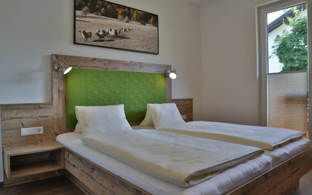 Pension Schönberger