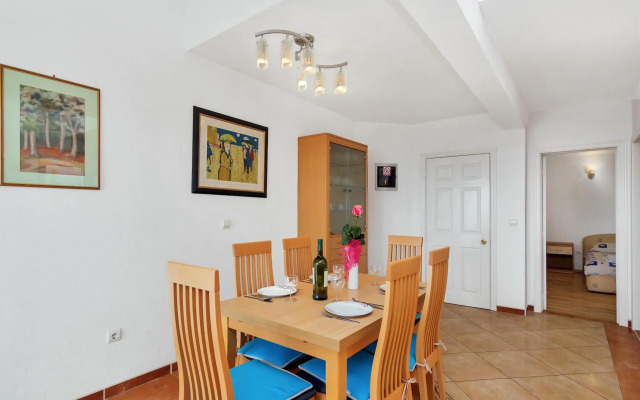 Villa Vranic Apartments