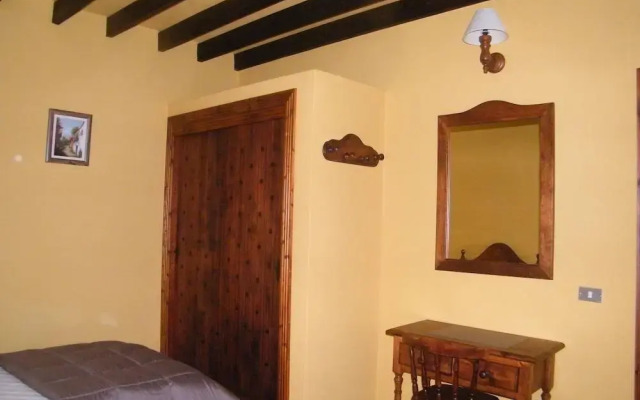 Casa Rural San José