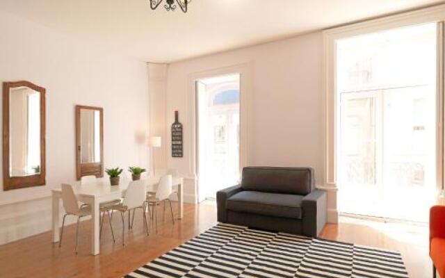 Feels Like Home Porto Charming Studio