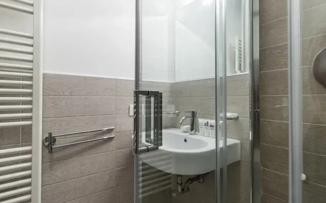 Italianway Easy - Bligny 19A Glicine Cervinia
