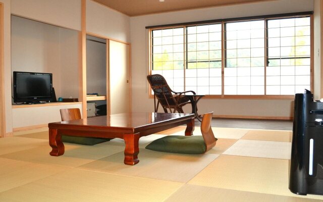 Yojokan Haru no Hikari