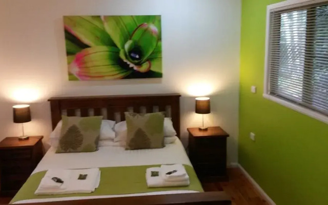 Daintree Village Hideaway