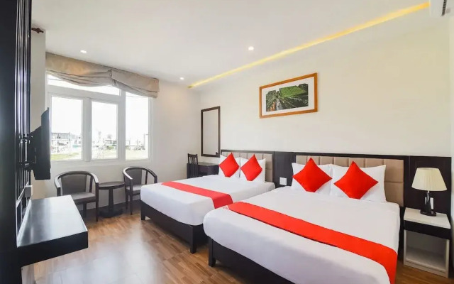 Oyo 470 Royal Tourist Villa