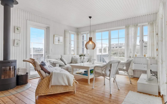 Charming Retreat in Lokken - By Traum Ferienwohnungen