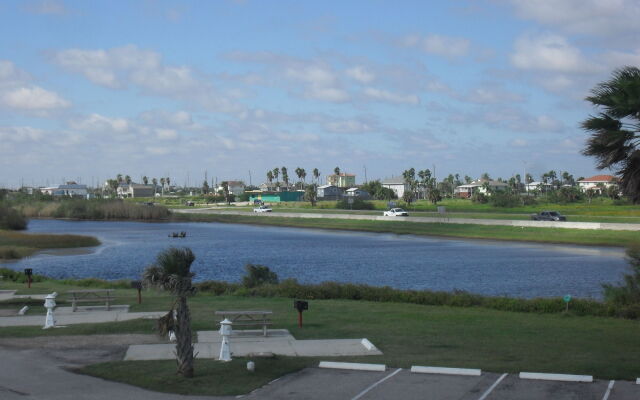 Seascape Deluxe Beach Condos by A B Sea Rentals