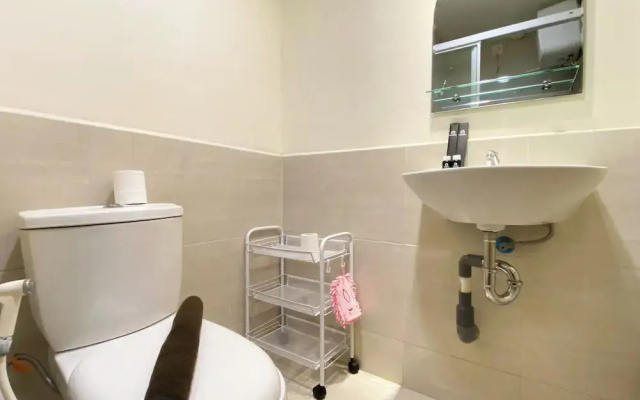 Comfortable Designed And Best Deal 2Br At Meikarta Apartment