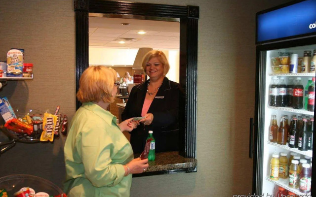 Hampton Inn & Suites Birmingham East Irondale