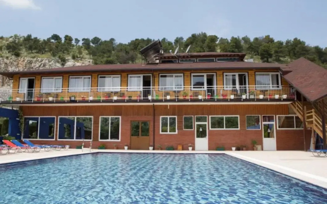 Buna Park Hotel