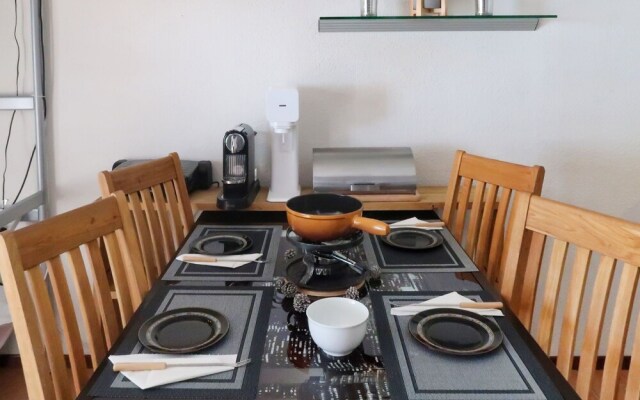 Rosablanche Nendaz in Nendaz