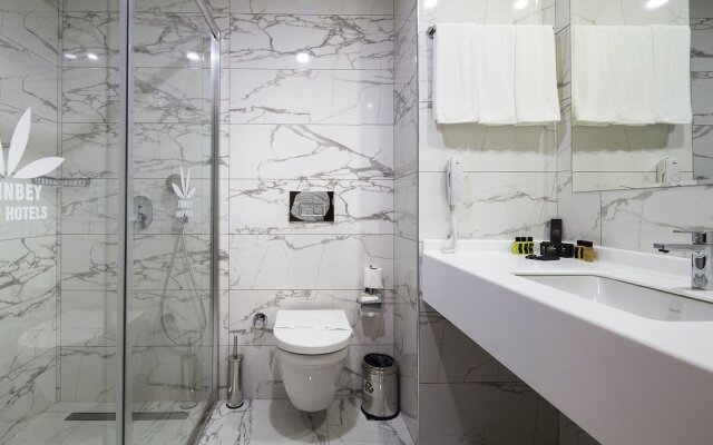 Aydinbey Queen's Palace & Spa - Ultra All Inclusive