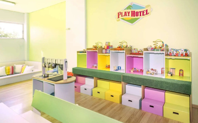 Ibiscos Garden Hotel