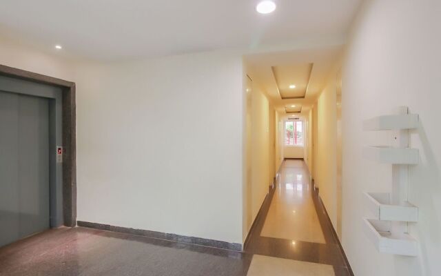 FabHotel Yesmark Gachibowli