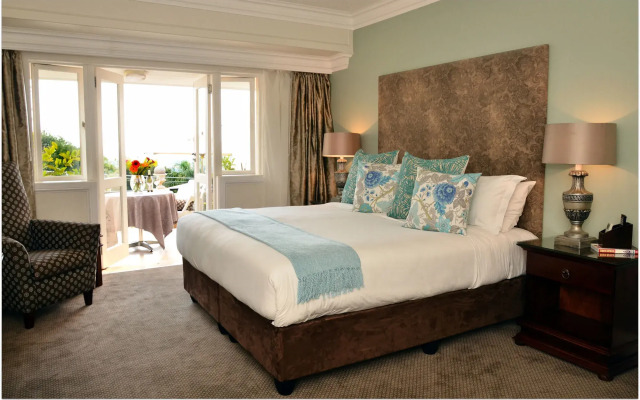 Kamsa Boutique Hotel