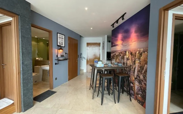 Vortex Premium Suites KLCC by SCHIEN