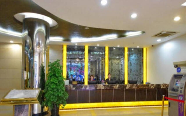 Jitai Boutique Hotel