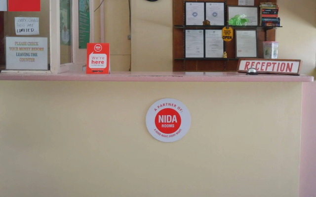 NIDA Rooms Boracay Aklan Sunrise