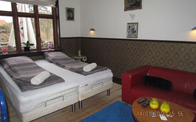 Køge Bed & Kitchen