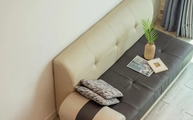 Yeosu Arum Oceanview Whole House Pension