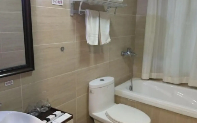Jun Yi Hotels