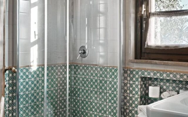 Agriturismo Poggio Tondo