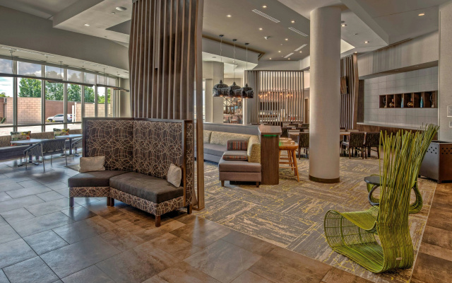 Springhill Suites Nashville Brentwood
