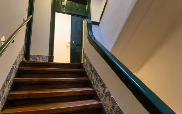 Chiado-apartment-holiday-rental-in-lisbon