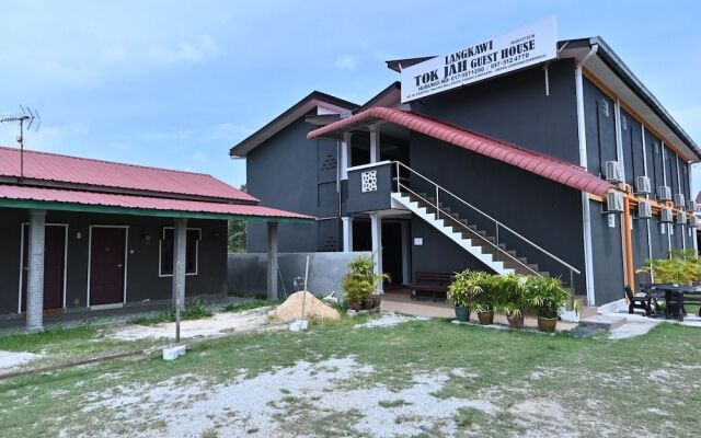 Tokjah Guest House