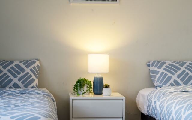 Roomerang at Focus Apartments 39