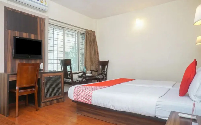 OYO 17074 Stay@home