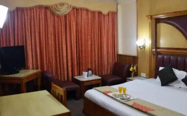 Hotel Jupiter