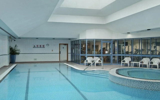 Doubletree by Hilton Coventry