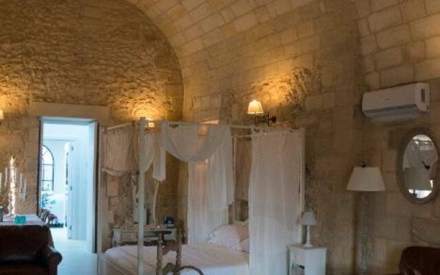 Masseria Vittoria