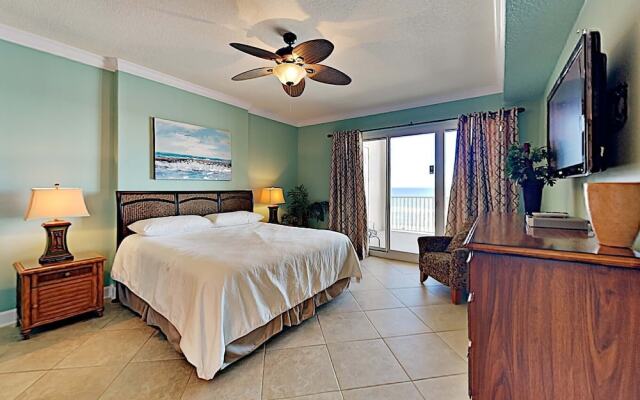 Regency Isle by Southern Vacation Rentals