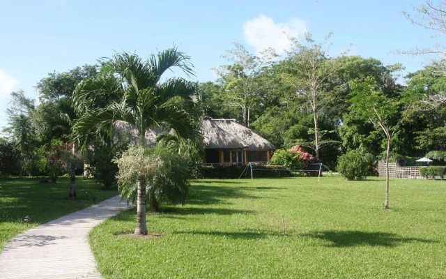 Tanager Rainforest Lodge