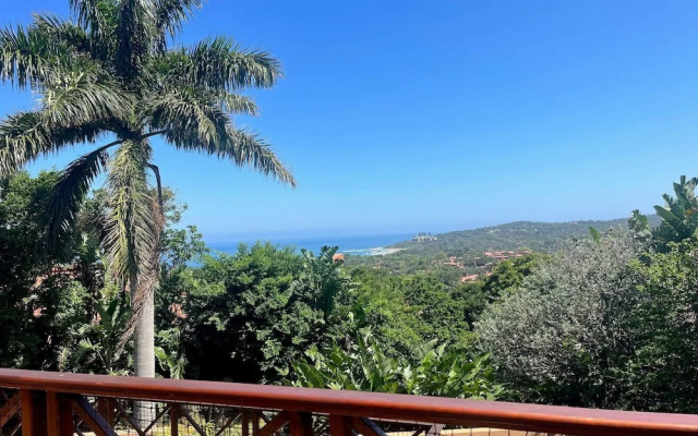 San Lameer Villa 13924