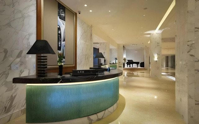 The Dragon Hotel Hangzhou