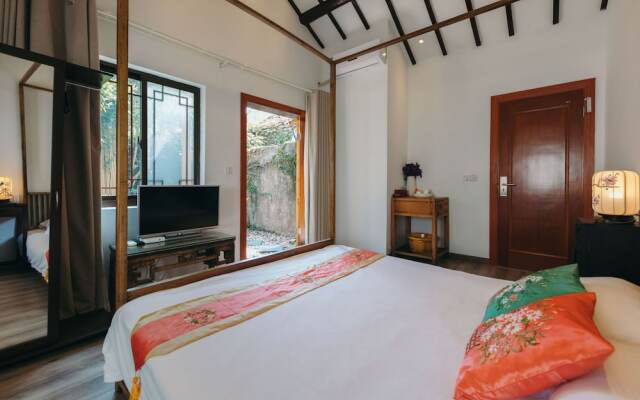 Xitang San Cun Guang Yin Inn