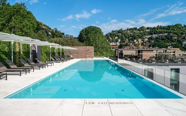 Hilton Lake Como Hotel