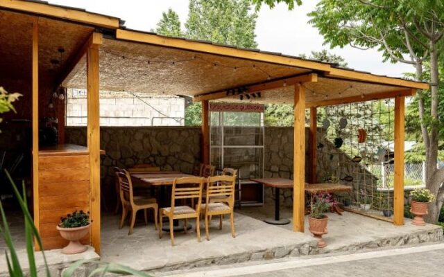 Villa Feliche Guest House