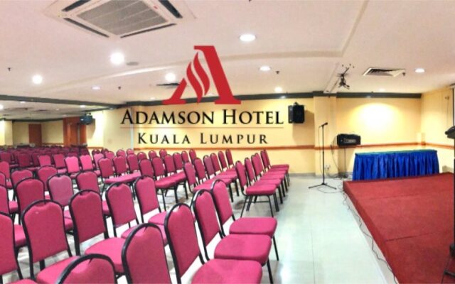 Adamson Park Hotel