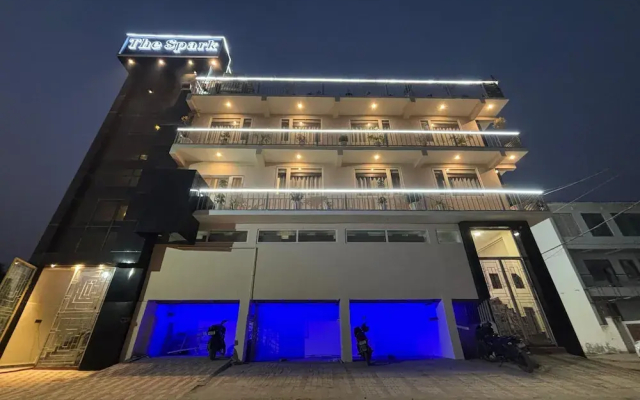 Hotel The Spark