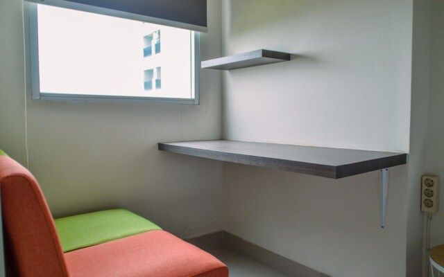 Cozy Stay Studio at Parkland Avenue Apartment