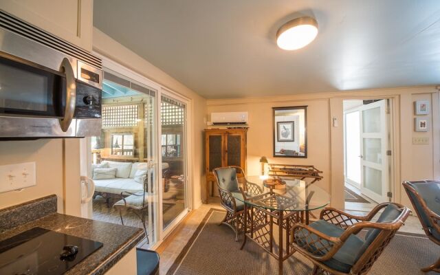 Erie The 213 E Hideaway 1 Bedroom Holiday Home By My Ocean Rentals