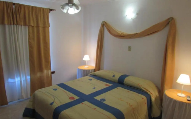 Tres 65 Consorcio Vacacional