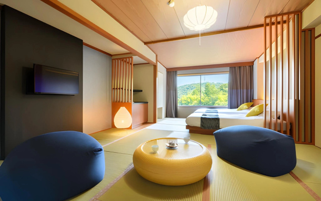 Akiu Grand Hotel
